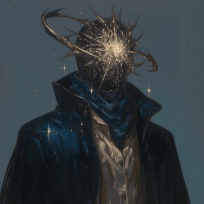 Zachemy_'s profile picture. Multichain maxi
