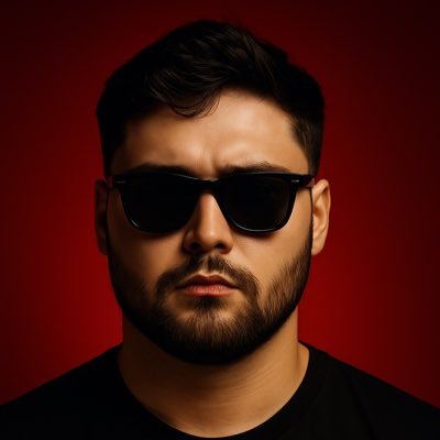 Cuban6218's profile picture. 🇺🇸 Regular dude, big ideas. Tweeting raw takes that hit hard.