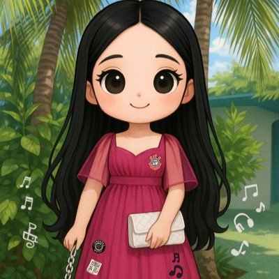 Jakellyneさんのプロフィール画像