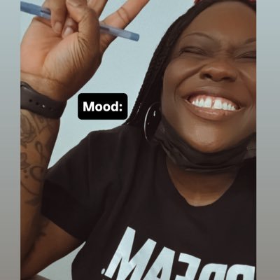 I_am_SheRISE's profile picture. Believer | Graphic Designer | #Celtics #Gamecocks