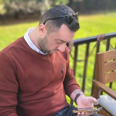 Danial90N's profile picture. کاین عمر طی نمودیم، اندر امیدواری #زن_زندگی_آزادی