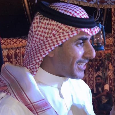 فهد المساعد Profile