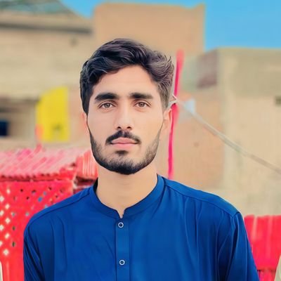 codewithfazi's profile picture. Hi I'm Faizan Gondal