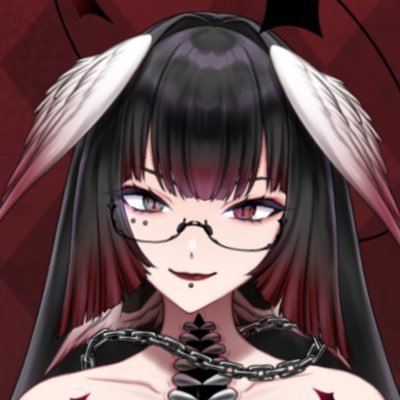 貴様の天使 ✧ fanmark♦️♦️ ✧ 🎮配信【https://t.co/miPECLhPjC】 ✧ 𝓜𝓸𝓶♡ 贄-niё- @nie_chaaan ✧ 🖤#Gabsama 🎨#GabsamaArt ✧