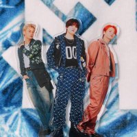 ๐๐๐๐๐๐๐ฉ๐งข๐โ๏ธ (@bmsg___rstk) 's Twitter Profile