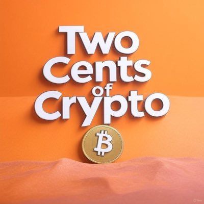 Creator of the Strength of Movement (SOM) Metric | Crypto Insights | Not financial advice (NFA) | Do your own research. Good luck.