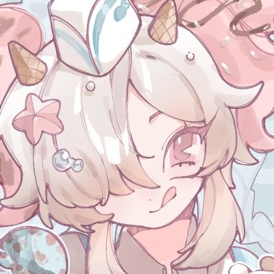 Myunmyun🍨🫧𖥔 ݁ ˖ ଳ ‧₊さんのプロフィール画像