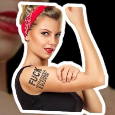 Beli_Xena's profile picture. "We're all victims of our own gene pool. Someone must have peed in yours!"~ 🚫Anti-MAGA ~ Atheist ~ Your biggest enemy is your God!