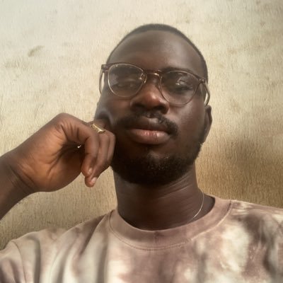 Content Writer. YouTube Scriptwriter. Arsenal Fan (Not My Choice) ⚪🔴