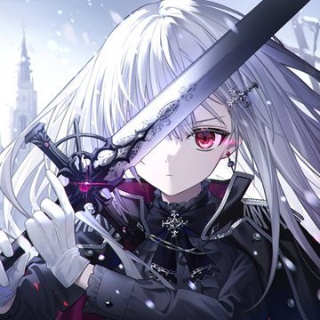 Orsted_DG's profile picture. 