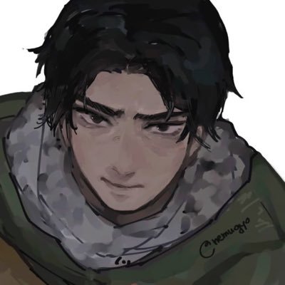DaveIsEepy's profile picture. he/him, 19, p100 jake. possibly addicted to dbd