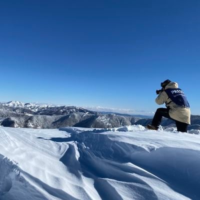 bashibashi_snow's profile picture. 仕事で主にスキー場の撮影をしてます🫣

📷https://www.instagram.com/hiromichi_ishibashi/
