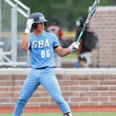 GBA | Belleville Township High School-West Class of 2026 | Lindenwood Baseball Commit