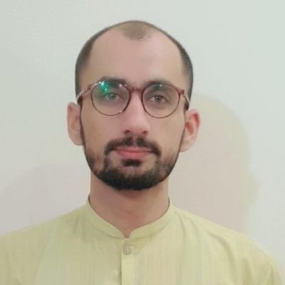 imhumair29's profile picture. 