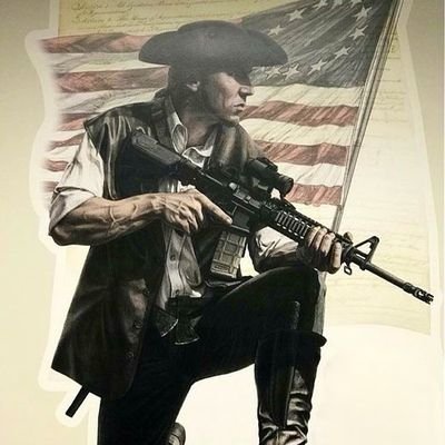 USAF Vet, Patriot Guard Rider, Truth Seeker, Corrupt Systems Buster, Digital Warrior, Q Follower, speaking my truth & casting light into the shadows! 🚫DM