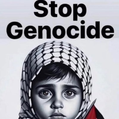 may rt similar views I share.A genocide being controversial is disturbing we must be better!✝️🇺🇸 Free Palestine!🇵🇸 Fight back the oligarchs, AI takeover now