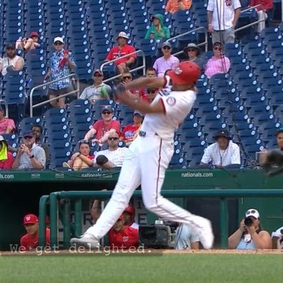 kbix24's profile picture. #jessietuggleHOF #thunderup #dirtybirds #natsbaseball #nevertrump #resist #fucktheprorussianmagats did I mention FUCK TRUMP?