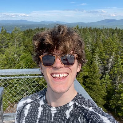 masondrxy's profile picture. (human) building open source @LangChainAI