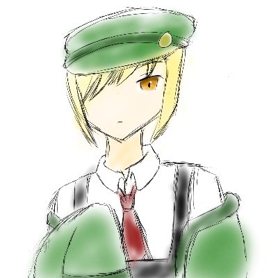 miracle_0396's profile picture. いろいろ
創作・コスプレ・nmmn  etc

語ってる界隈
仮面ライダー hpmi🎤 dkmn🎭 prsk
ボカロ stgr FB MC実氵兄者 

気になってる界隈
crsm

ー
持病治療略による不眠症で叫んでる人（？？？）