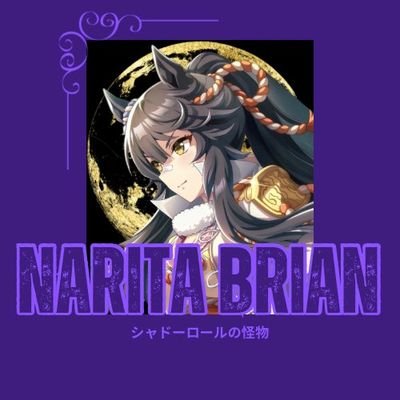 ウマ娘が好きな社会人です。
無言フォローさせてもらうことありますのでよろしくお願いします。
推しはナリタブライアンとケイエスミラクル、クロノジェネシス、アドマイヤグルーヴです!!
ウマ娘ライブ参戦歴(GAZEDay1→NEWGATEDay2→クルクル名古屋両日→大阪両日→6th春公演両日!)