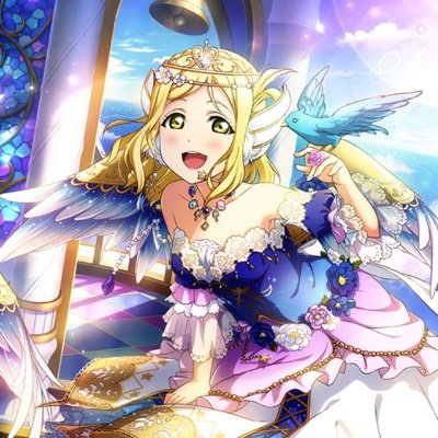 LinkLaGuilty9's profile picture. F0Xって名前でスクフェス、スクスタ、リンクラやってる、最近リンクラ熱が燃え盛る一般ラブライバーです。スコア出したりカラオケに行ったりすることが好きです。
Done is better than perfect.
Aqoursよ、永遠に…