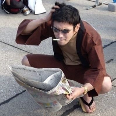 لا تعليق شنو نكتب زعم 69 اصل شكون الحمار لي يقرا هدشي