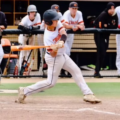 JacobCouto09's profile picture. 2028 Catcher/Utility | Half Moon Bay High 3.9 GPA | All In 2028 Power | Tri Sport Athlete ⚾️🏈🤼‍♂️