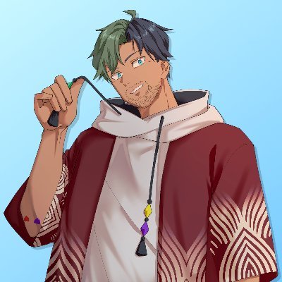 🌿Lushido🌿さんのプロフィール画像