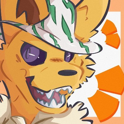 Twitch #furry #ENVTuber | TF2 workshop contributor | Tags: #VTM06 #VipesART
Model: @totidoki| PFP/Banner @Piesonscreation
BS: https://t.co/chFDMtQiae
#Vtuber