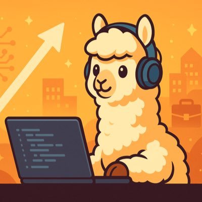 alpaca_engi's profile picture. フリーランスエンジニア | webアプリの受託開発 |未経験エンジニアの転職・副業獲得サポート | 最近はAI駆動の個人開発に取り組み中🔥
