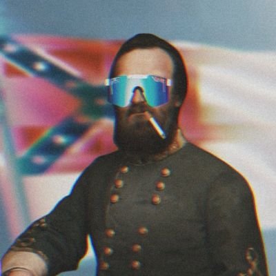 Constantine0325's profile picture. Orthodox.
Native Virginian.
Paleo-Confederate.
What America does to the world it first did to the South. 
Never forget that.