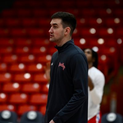 Patrick Althoff Profile