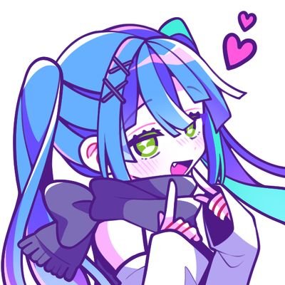 みずしろ ゆな💧 pso2/ship5🚢 ff14/Bahamut⚔️ apex/s12ダイヤ🔫 warframe🔪