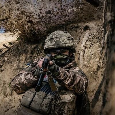 ВтомВолонтер Солдат-добровольець Солдат-добровольець 🇺🇦🇺🇦