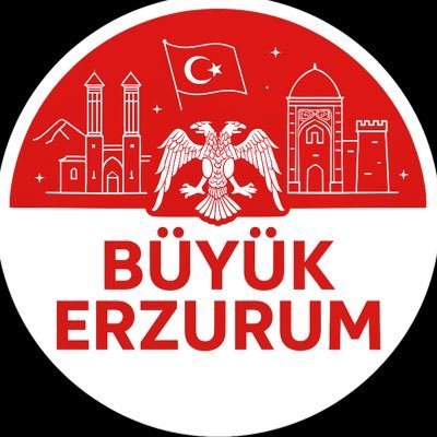 buyukerzurumcom's profile picture. Yüreğini, vatan, millet sevgisiyle bezetenler