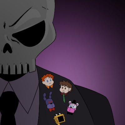 Tenko_VA's profile picture. Voice actor
Funtime Freddy fanboy
Multiple gigs in the works!