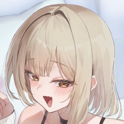 ぷらすたーです!■ skeb https://t.co/PSgTSx3QiB ■叡智な練習垢 @stapler42670■ご用の方はDMかメールにてご連絡ください plaster2501⭐︎https://t.co/6ewwhG4H4g