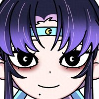백합이의 네번째 (@lily4_vtuber) 's Twitter Profile