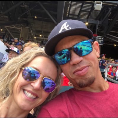 Husband/Dad of two amazing young men/Former Professional Baseball Player (Giants/Cards)