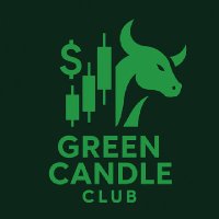 GreenCandleClub (@greencandlecl) 's Twitter Profile