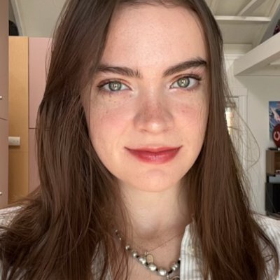 PhoebeThinking's profile picture. I'm a 25-year-old researcher and writer working @ Civilization Works (formerly Environmental Progress).