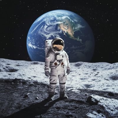 iamidat's profile picture. 👨‍🚀 🚀 🌔