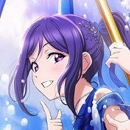 かなえり　Aqours永遠に...さんのプロフィール画像