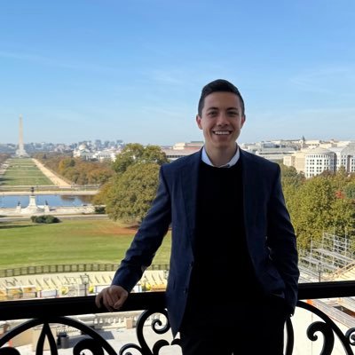 @DIU_x 🚀Commercial Space ➡️ National Security | Tweets are my own | Go Noles | 🇺🇸 🇩🇴