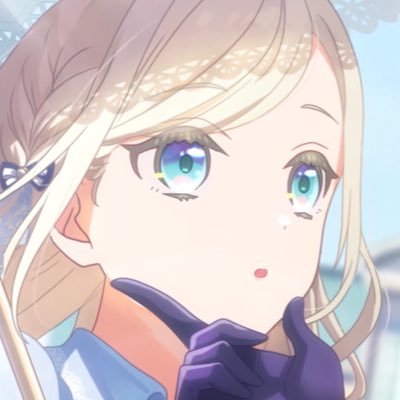 れいしすさんのプロフィール画像