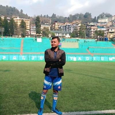 Commentator/Producer : @IndSuperLeague @SonySportsNetwk @ILeagueOfficial , @thedurandcup , @StarSportsIndia, + more . I like Travelling , Music