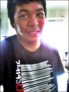 Lasgo3's profile picture. 