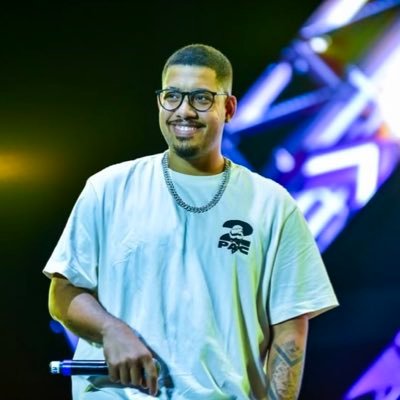 RodrigoS_Ofi's profile picture. 🎤 Cantor & Compositor 🇧🇷 Brasil, RJ 🌎