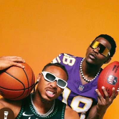 💛NEW ERA VIKINGS💜 #JJMCCARTHYSZN #number1sgahater #wolvesback #skol