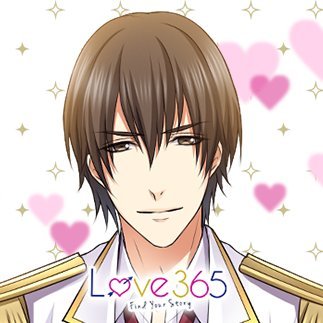 Love 365: Find Your Storyさんのプロフィール画像